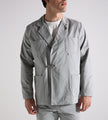 BONNE Sally Jacket Grion Grey