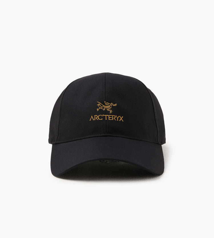 Arc'teryx Bird Word Cap 24K Black