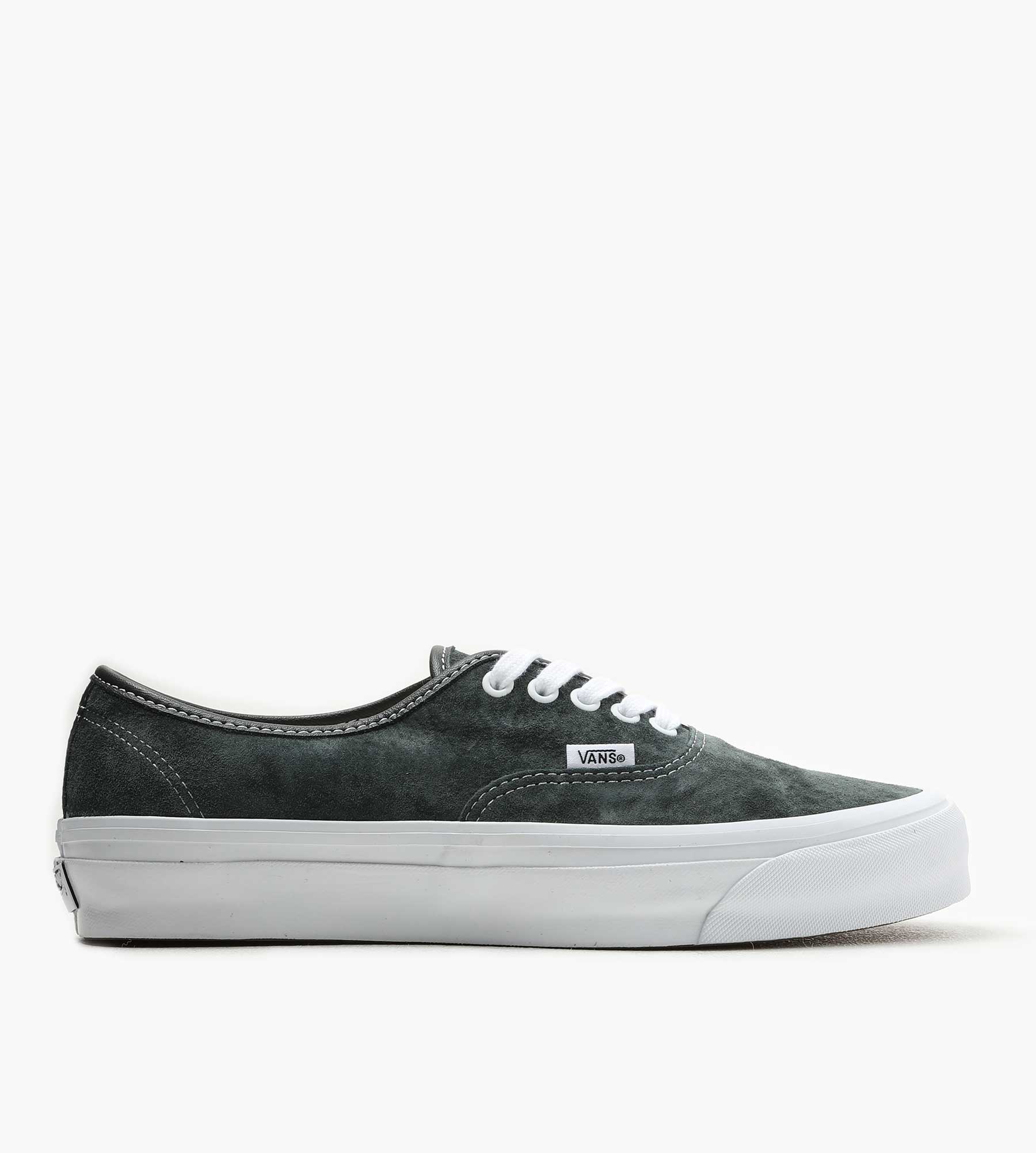 Vans LX Authentic Reissue 44 PGSU Black Scarab