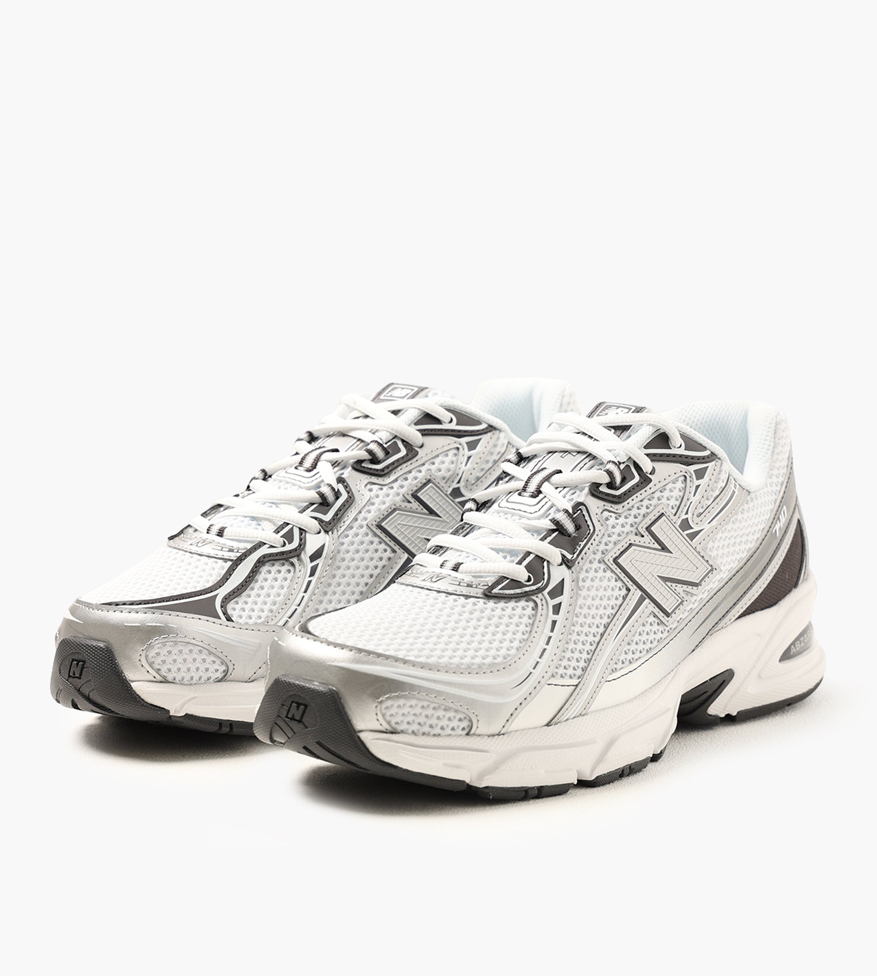 New Balance U740PH2 White