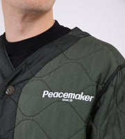 Peacemaker OAMC Long Liner Forest Night