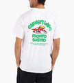 Carhartt WIP Pronto T-Shirt White