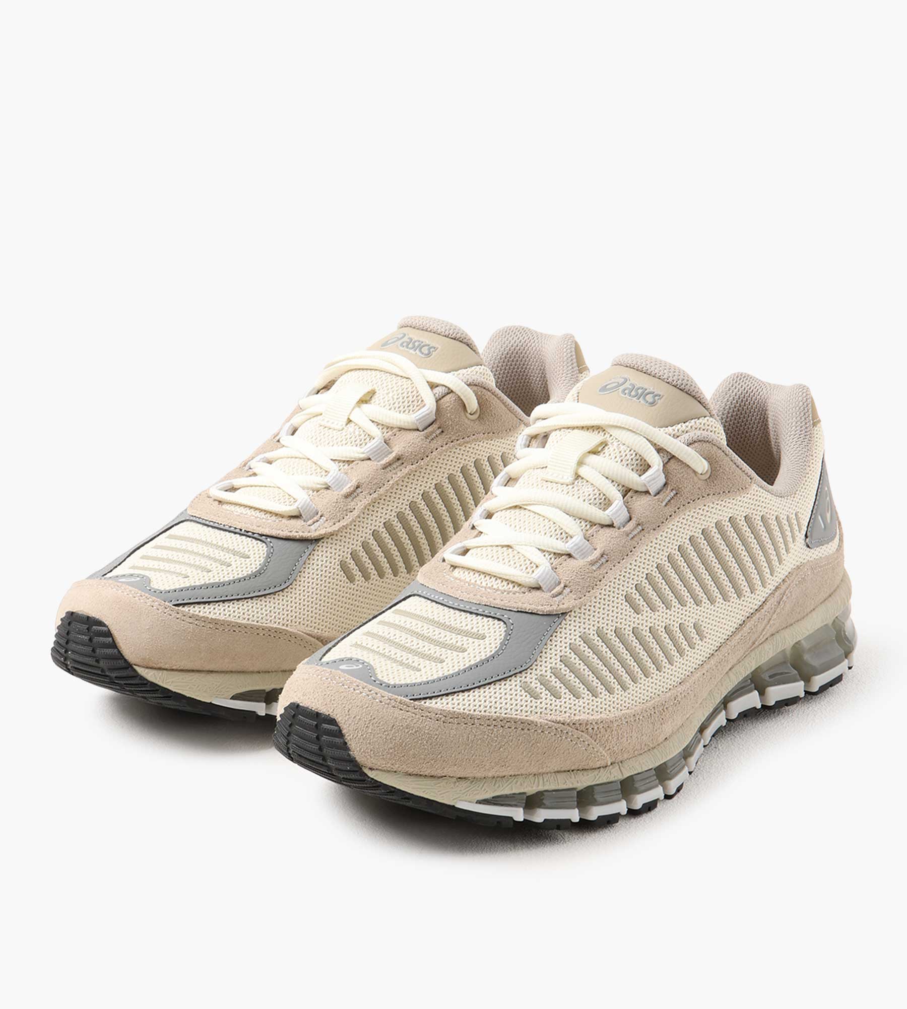 Asics GEL-Quantum 360 I Amp Pale Oak Wool