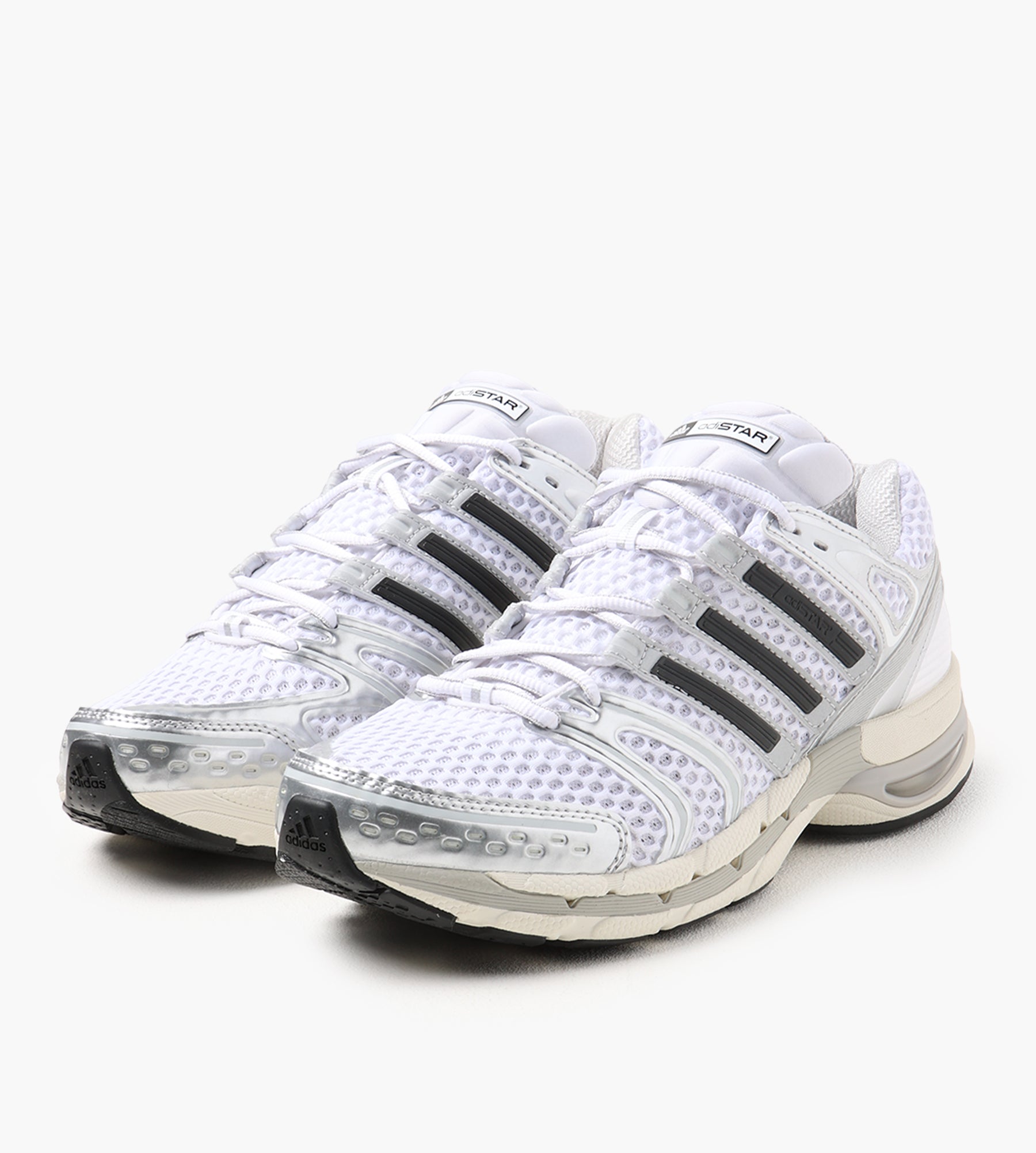Adidas Adistar Control 5 Silvmt Greone Cblack
