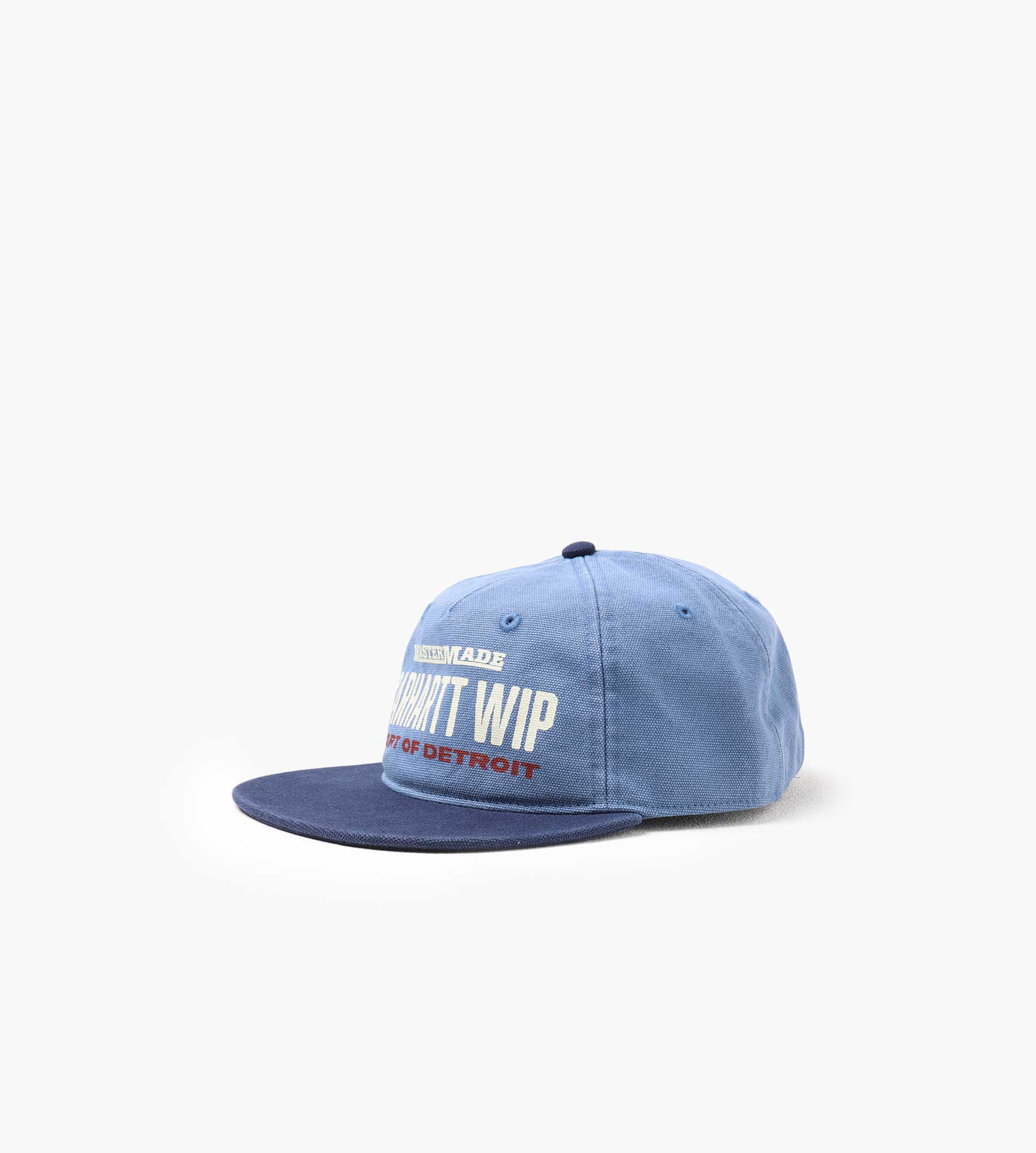 Carhartt WIP Arcan Cap Sorrent