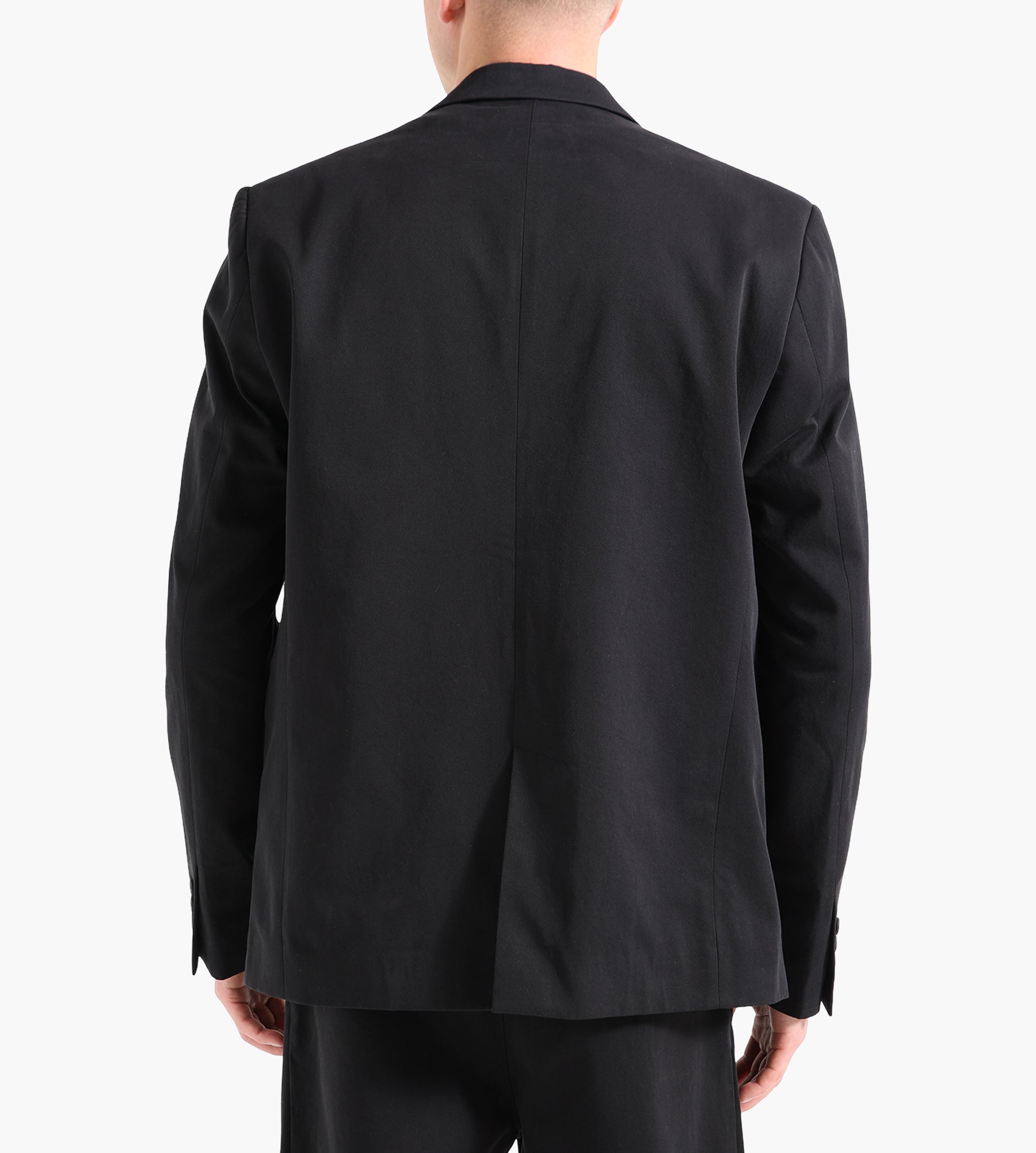 Arte Antwerp Suit Blazer Black