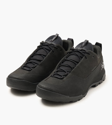 Arc'teryx Konseal Men Black Black