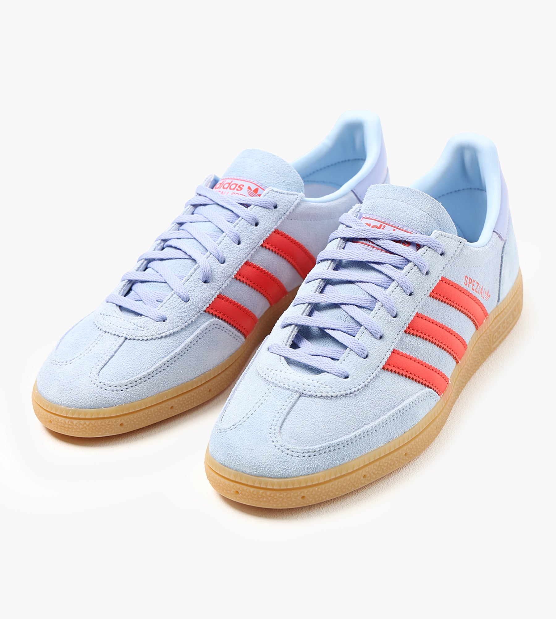 Adidas Handball Spezial W Globlu Red Bluspa