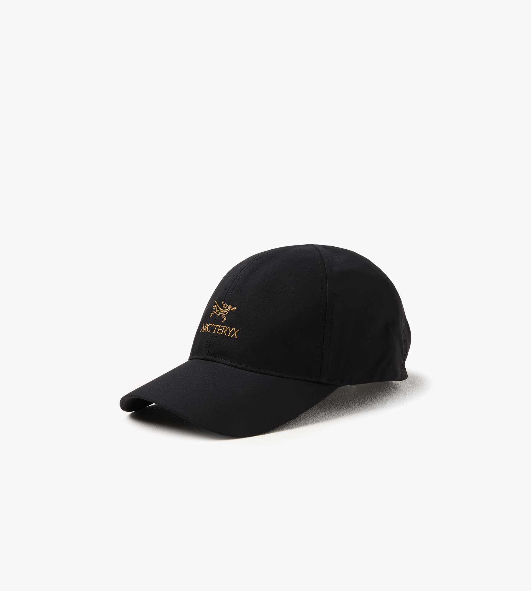 Arc'teryx Bird Word Cap 24K Black