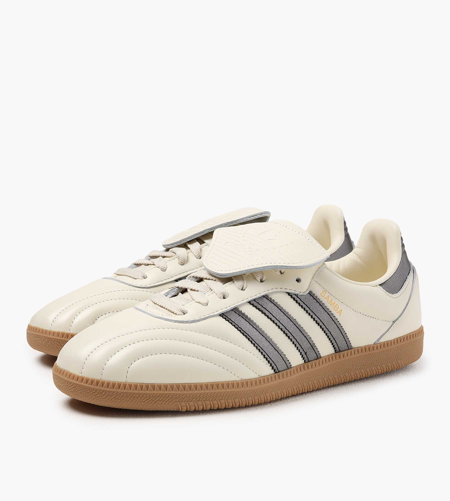 Adidas Samba LT W Crewht Cblack Gum4