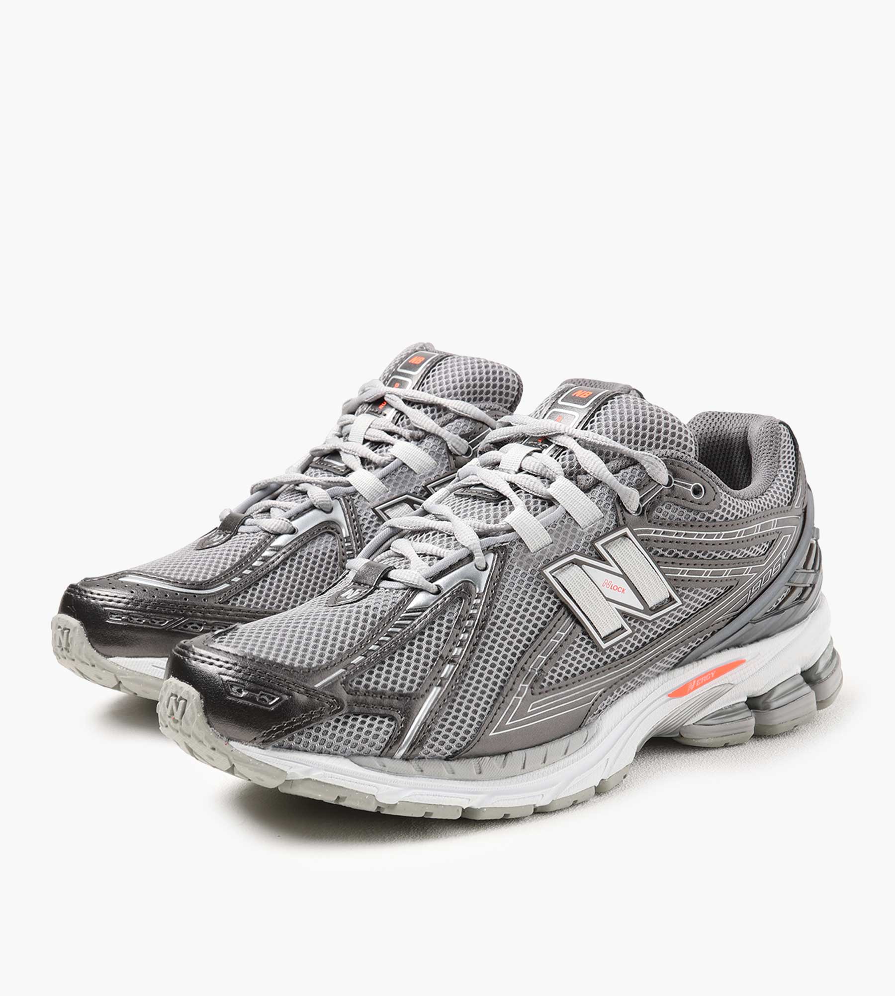 New Balance U1906RCO Black Metallic