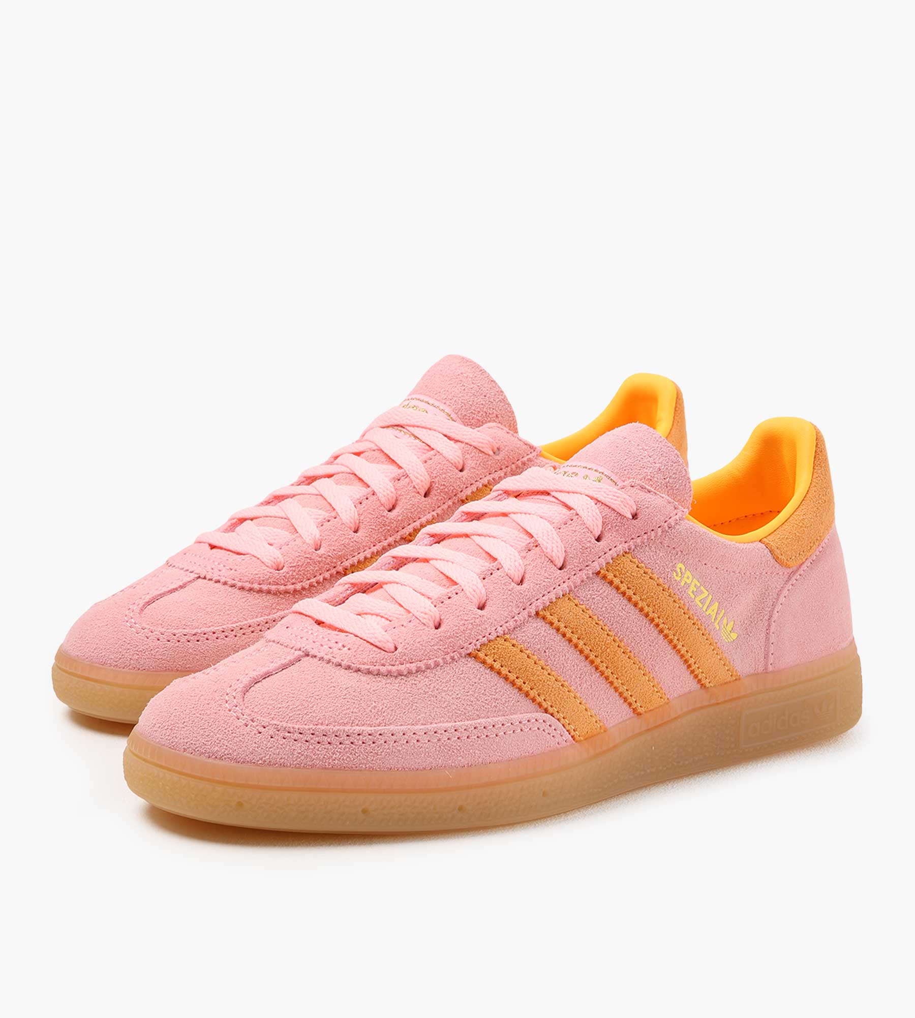 Adidas Handball Spezial W Glopnk Flaora Gum1
