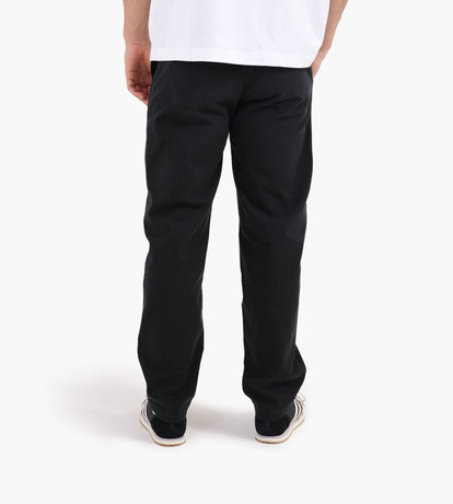 Gramicci Pant Black | Baskèts