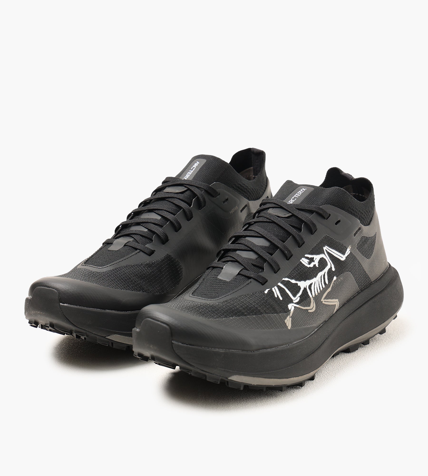 Arc'teryx Sylan Pro M Black Black