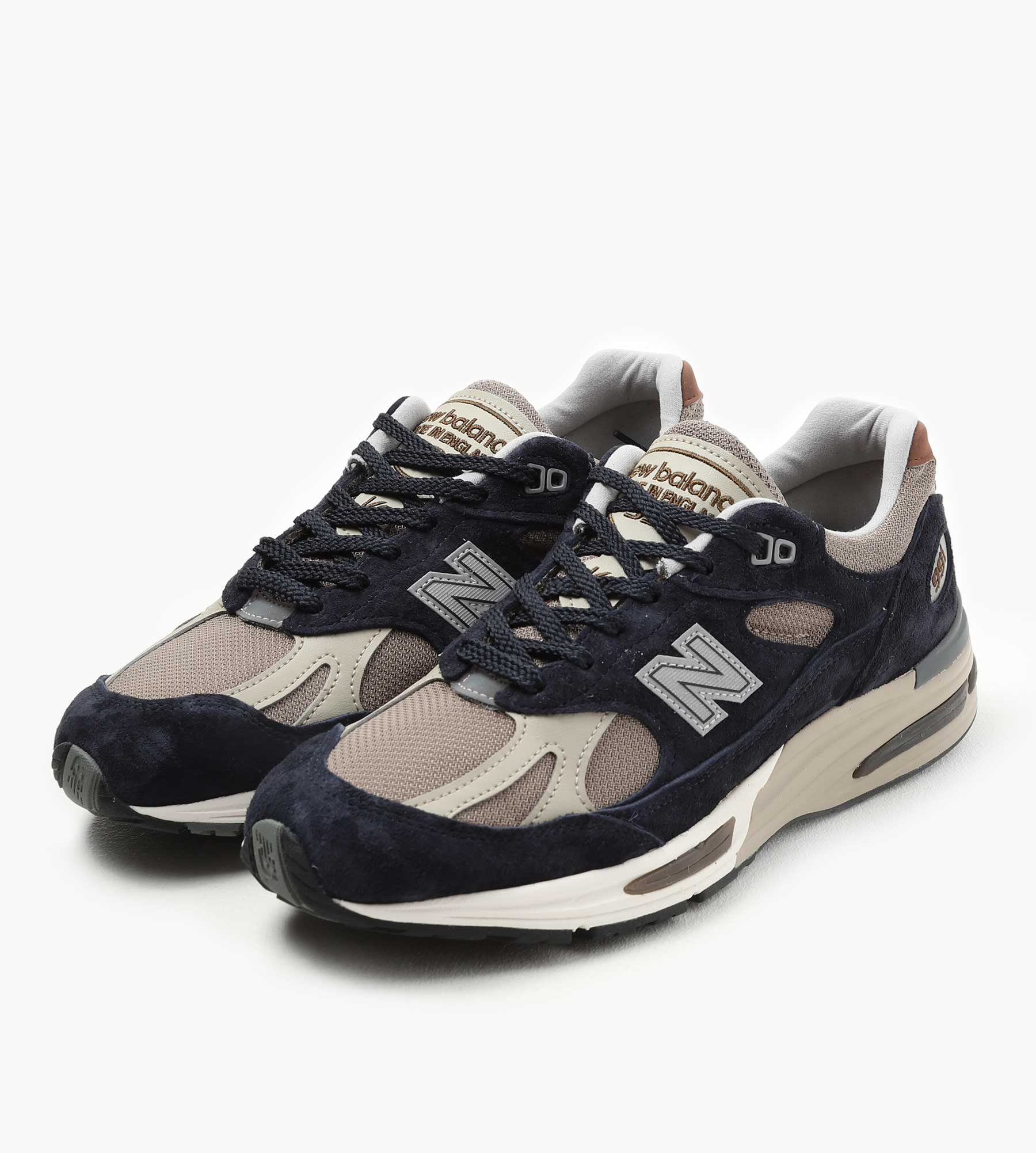 New Balance U991DB2 After Midnight