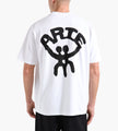 Arte Antwerp Arte Together T-shirt White