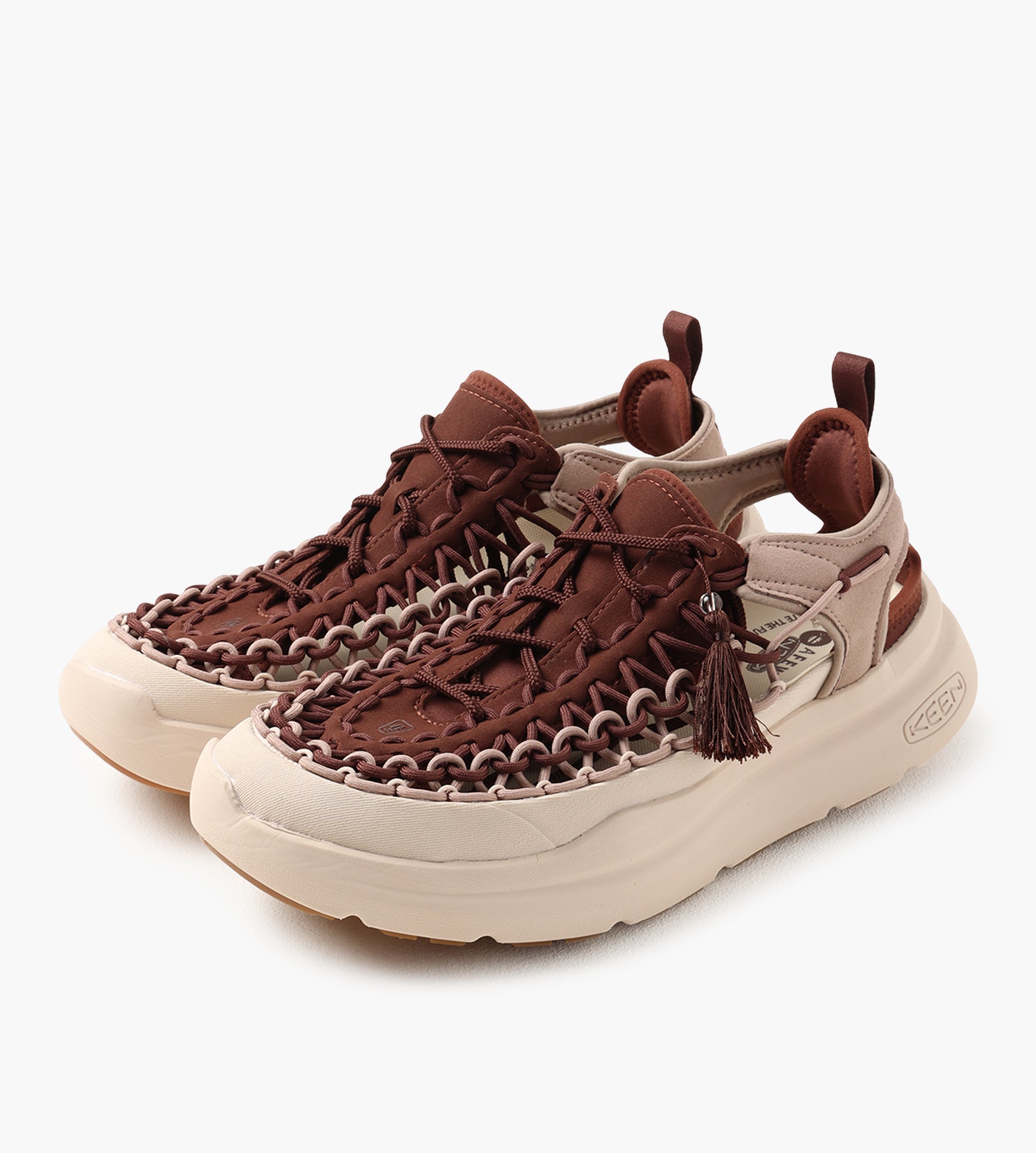 KEEN Uneek Wk M-Past Forward Past Forward