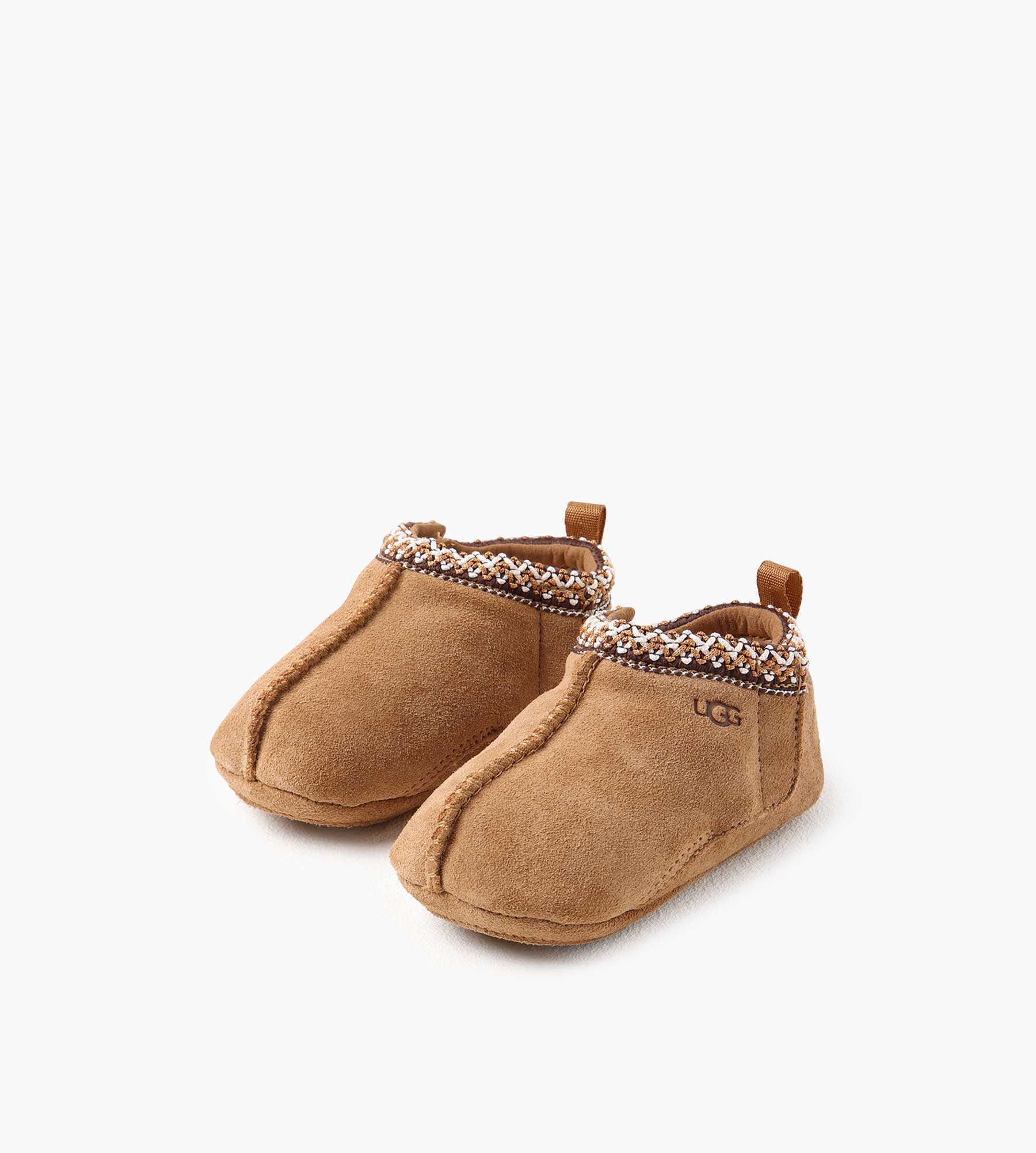 UGG I Baby Tasman Chestnut