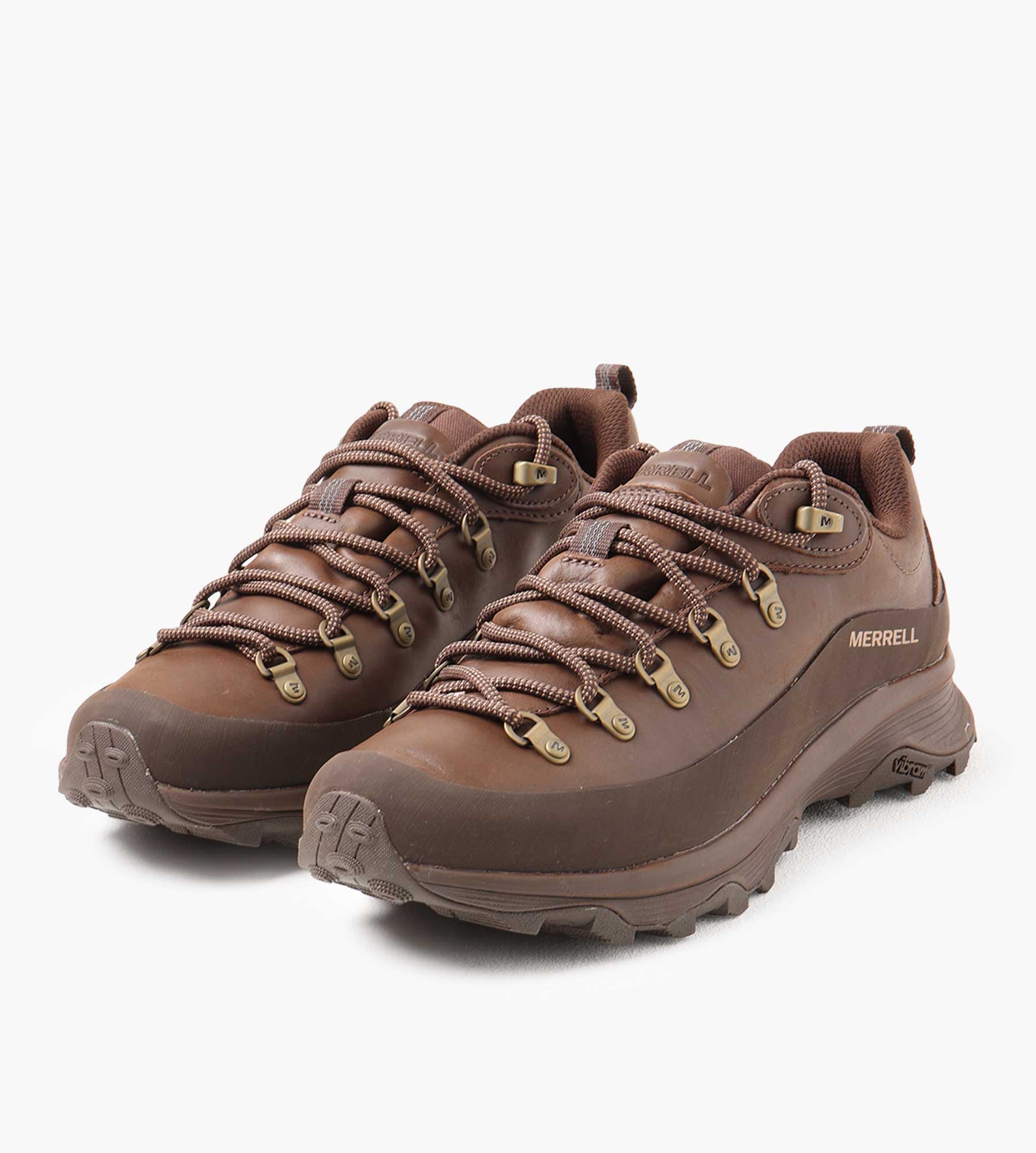 Merrell Ontario Speed LTR Lace SE Mole