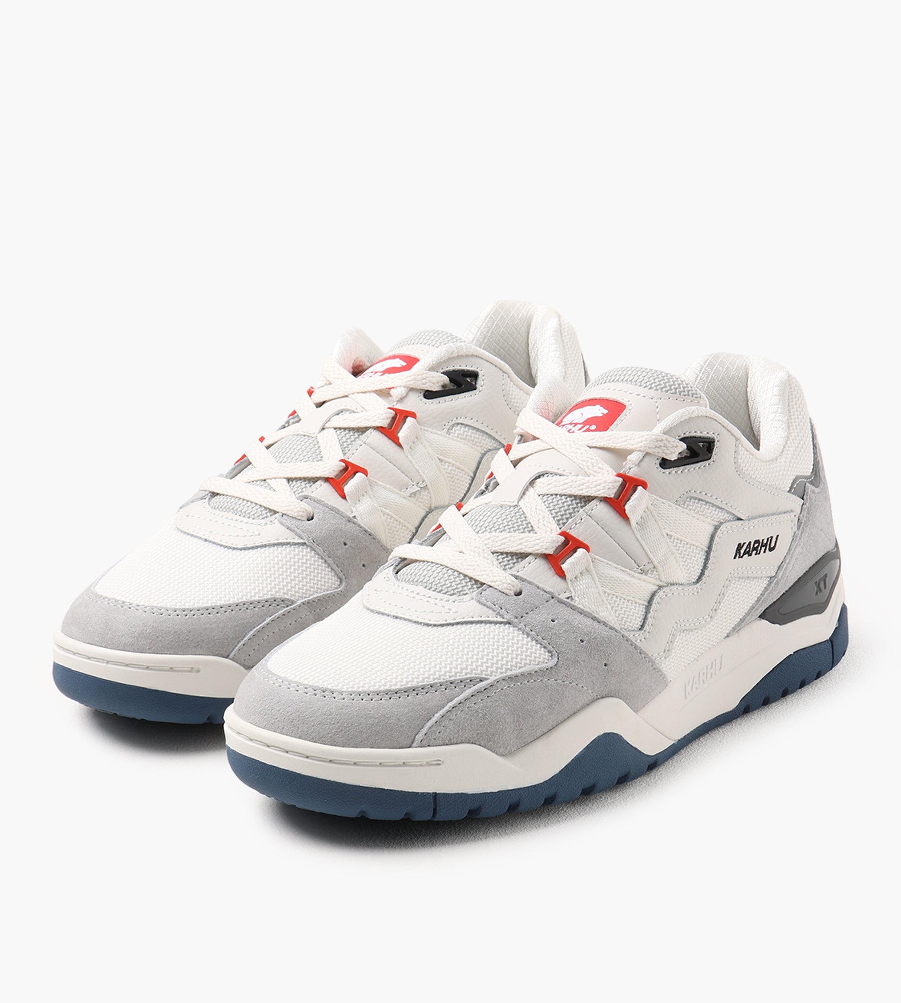 Karhu Fusion XT Dawn Blue Blanc de Blanc