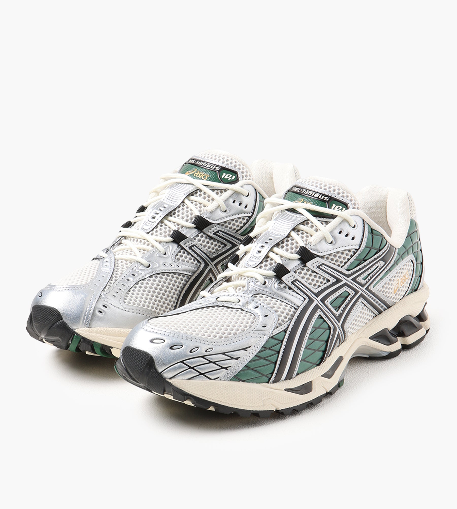 Asics GEL-Nimbus 10.1 Cream Grove