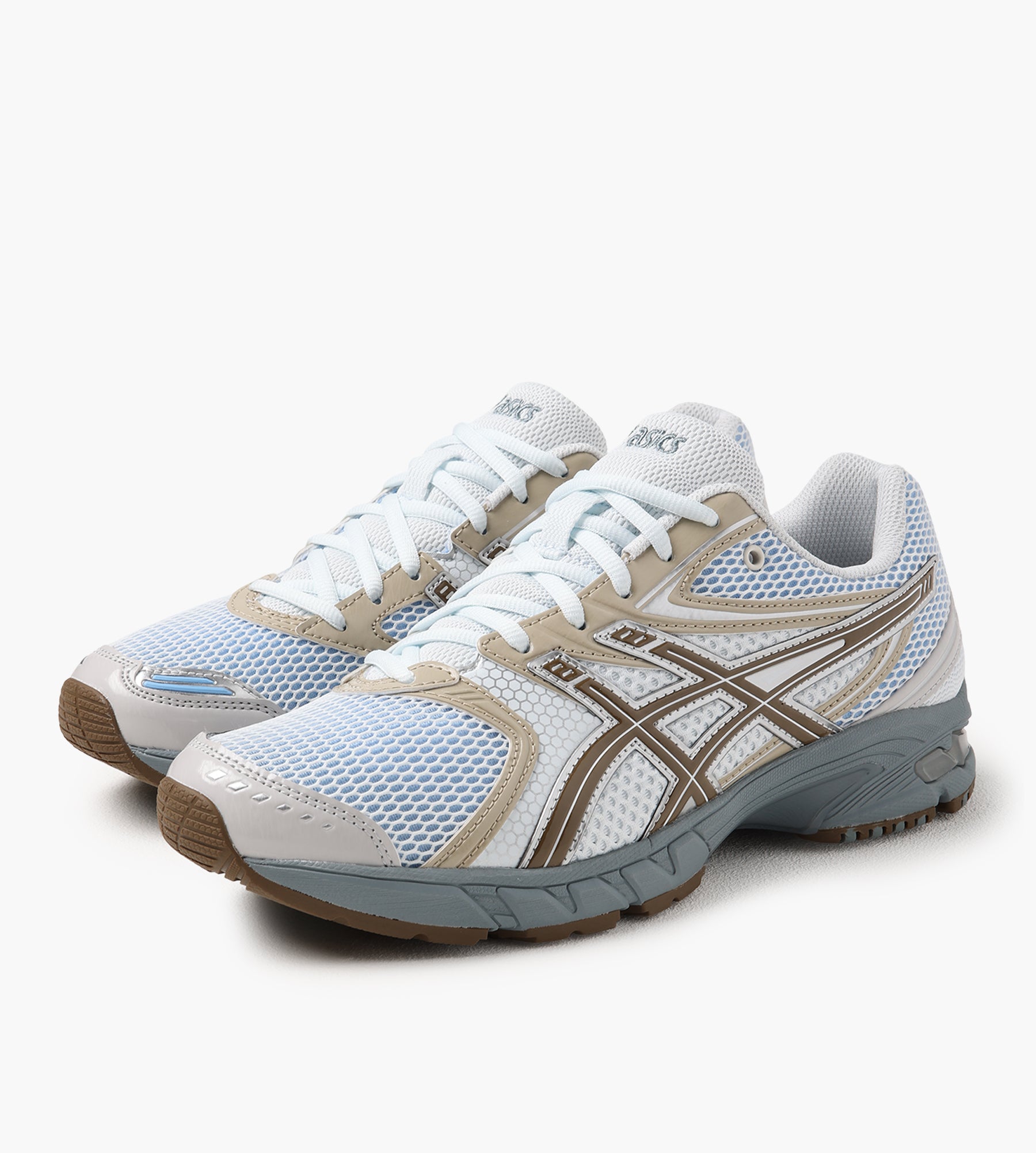 Asics GEL-DS Trainer 14 Airy Blue Clay Canyon