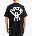Arte Antwerp Arte Together T-shirt Black