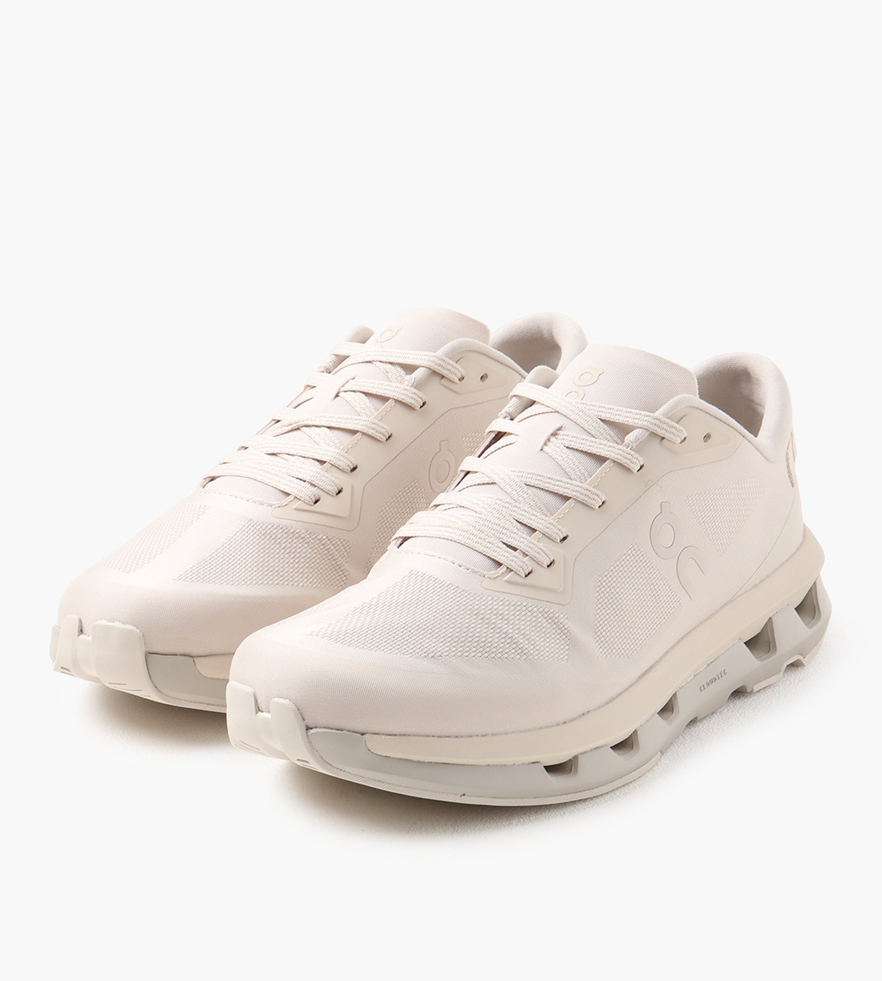 On Cloudzone W Pearl Truffle