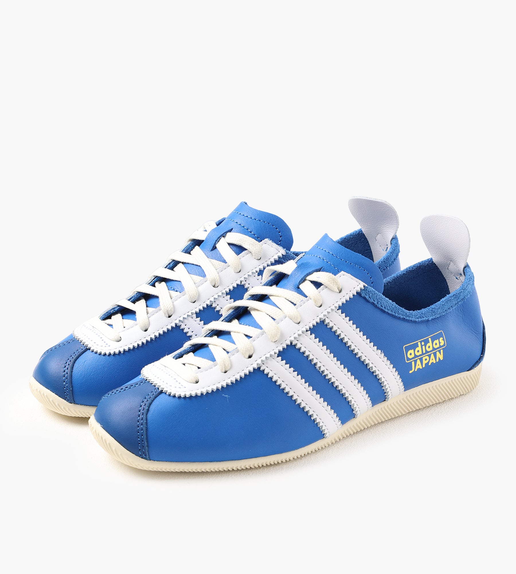 Adidas Japan Broyal Ftwwht Crewht