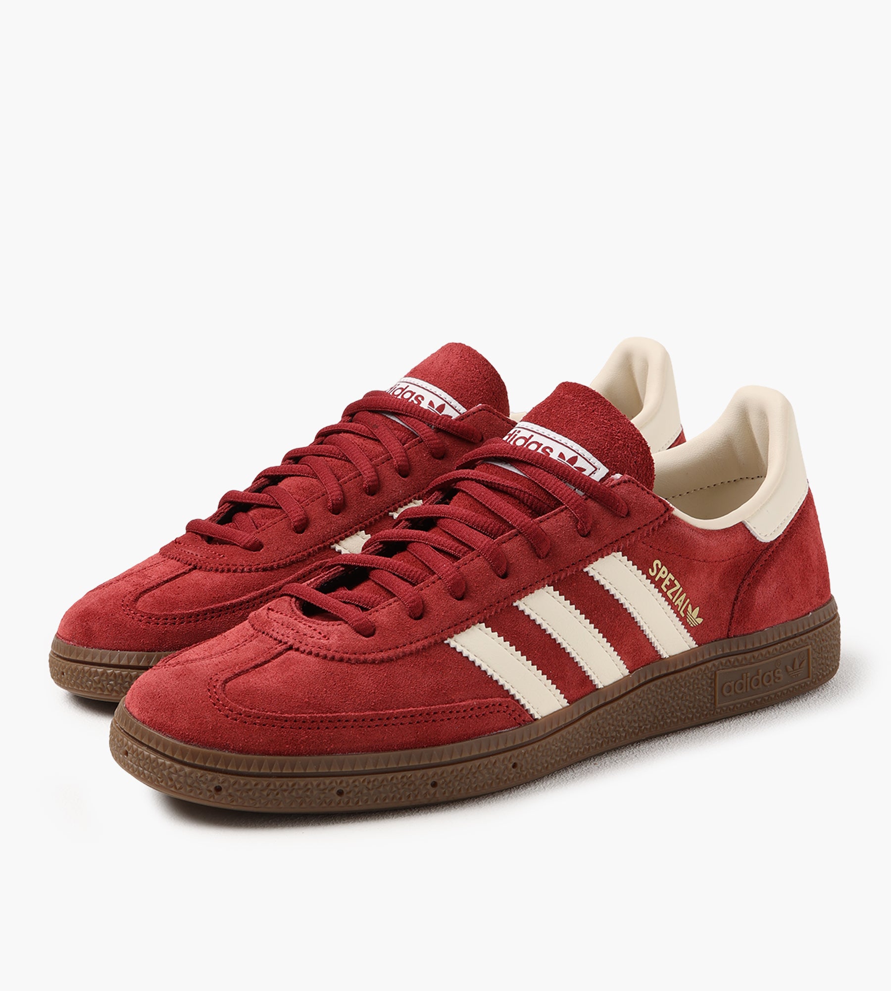 Adidas Handball Spezial Nobmar Crewht Gum5
