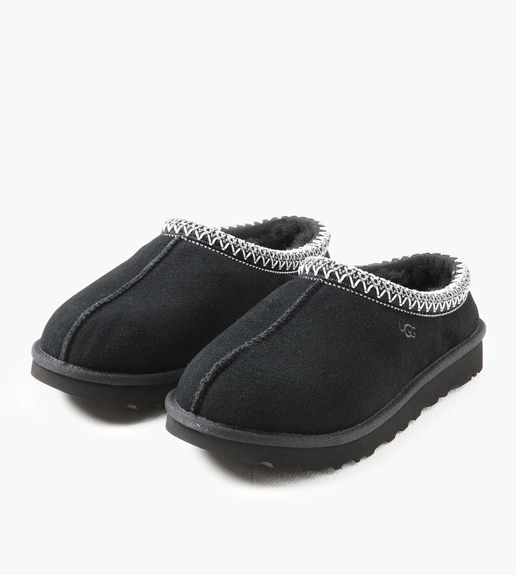 UGG W Tasman II Black