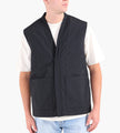 NN.07 Yuki Vest 8280 Black