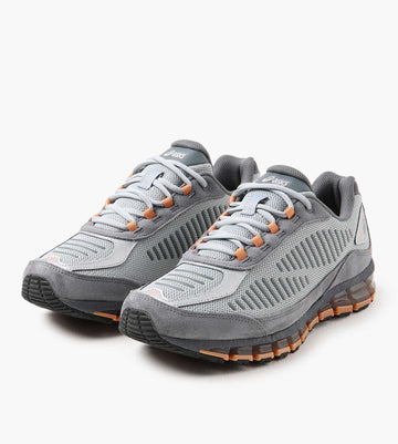 Asics GEL-Quantum 360 I Amp Piedmont Grey Steel Grey