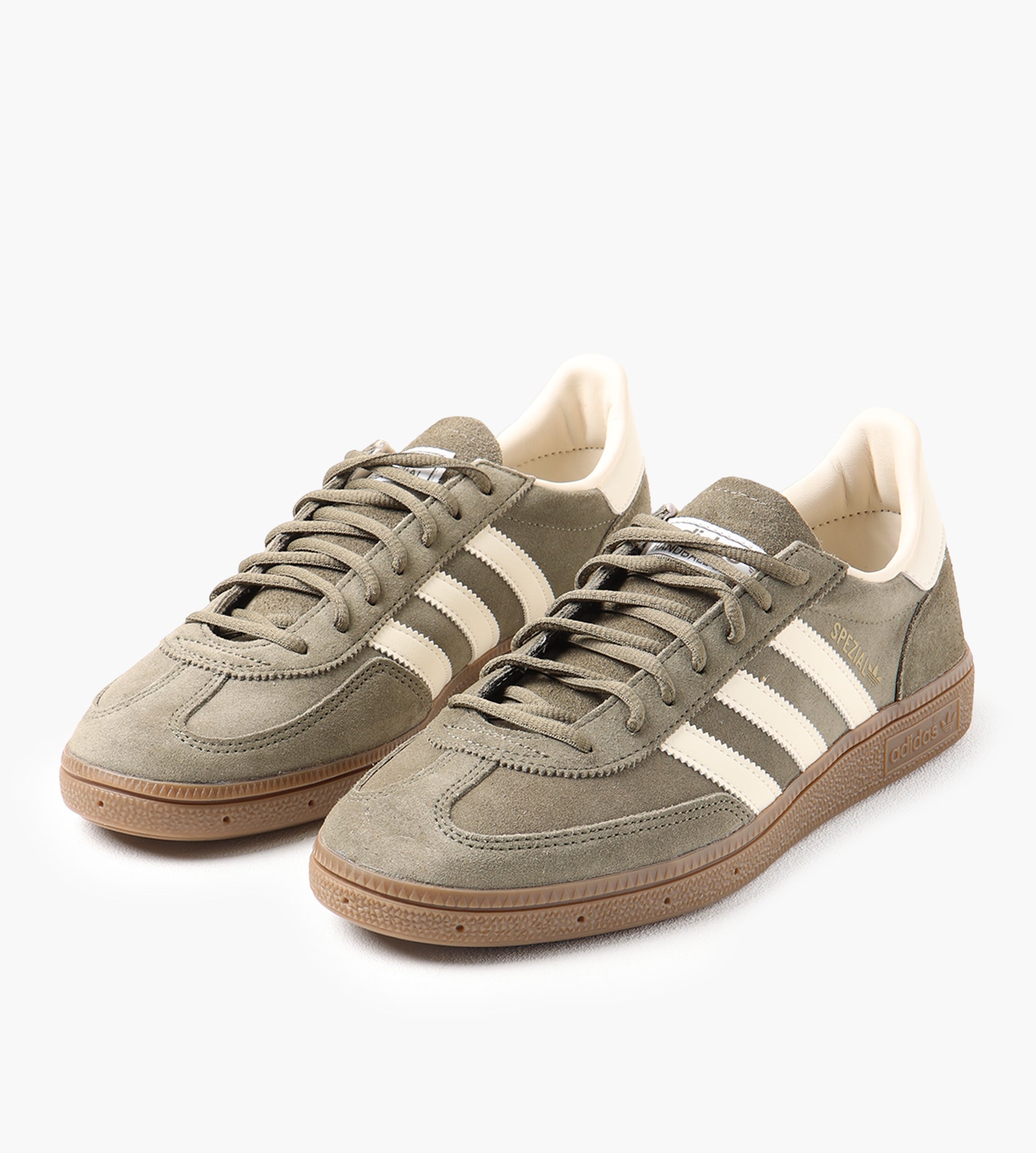 Adidas Handball Spezial Olistr Crewht Gum5