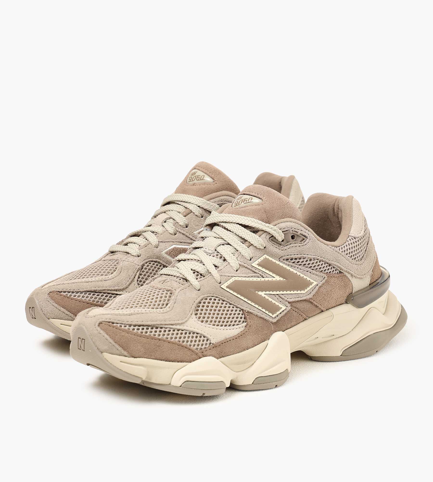 New Balance U9060ERC Mushroom