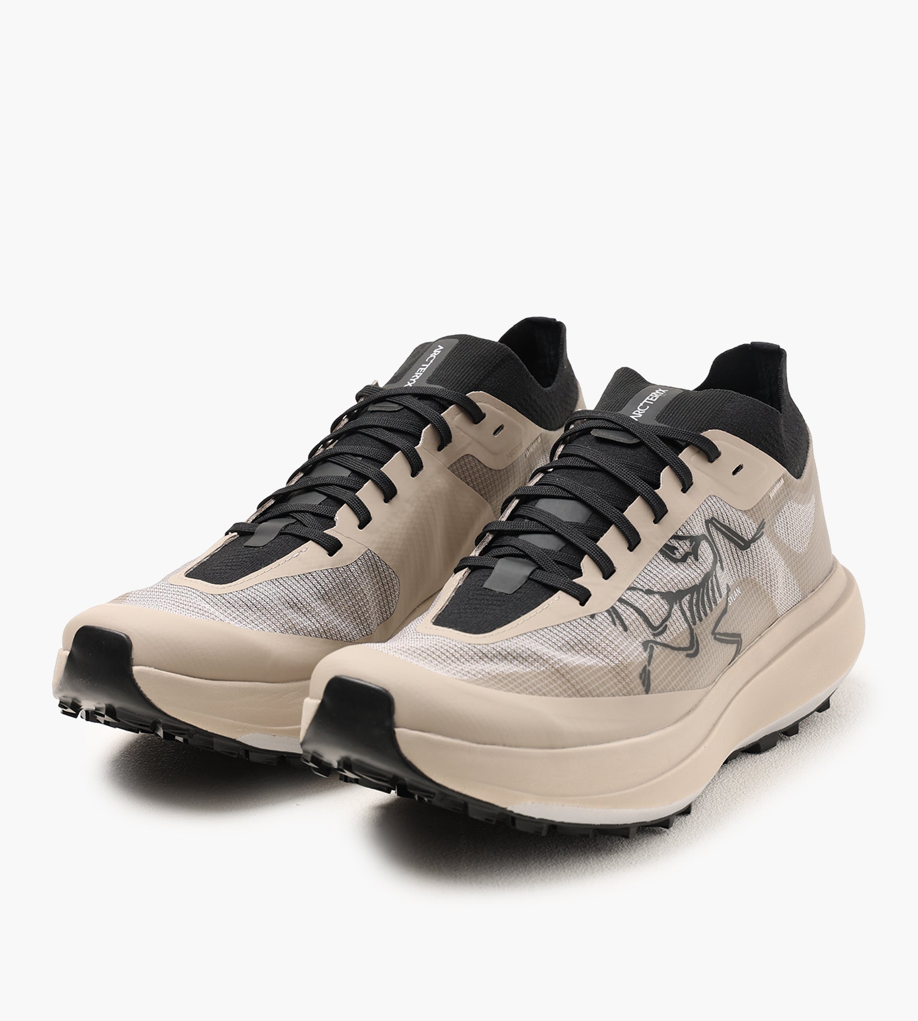 Arc'teryx Sylan Pro M Rune Rune