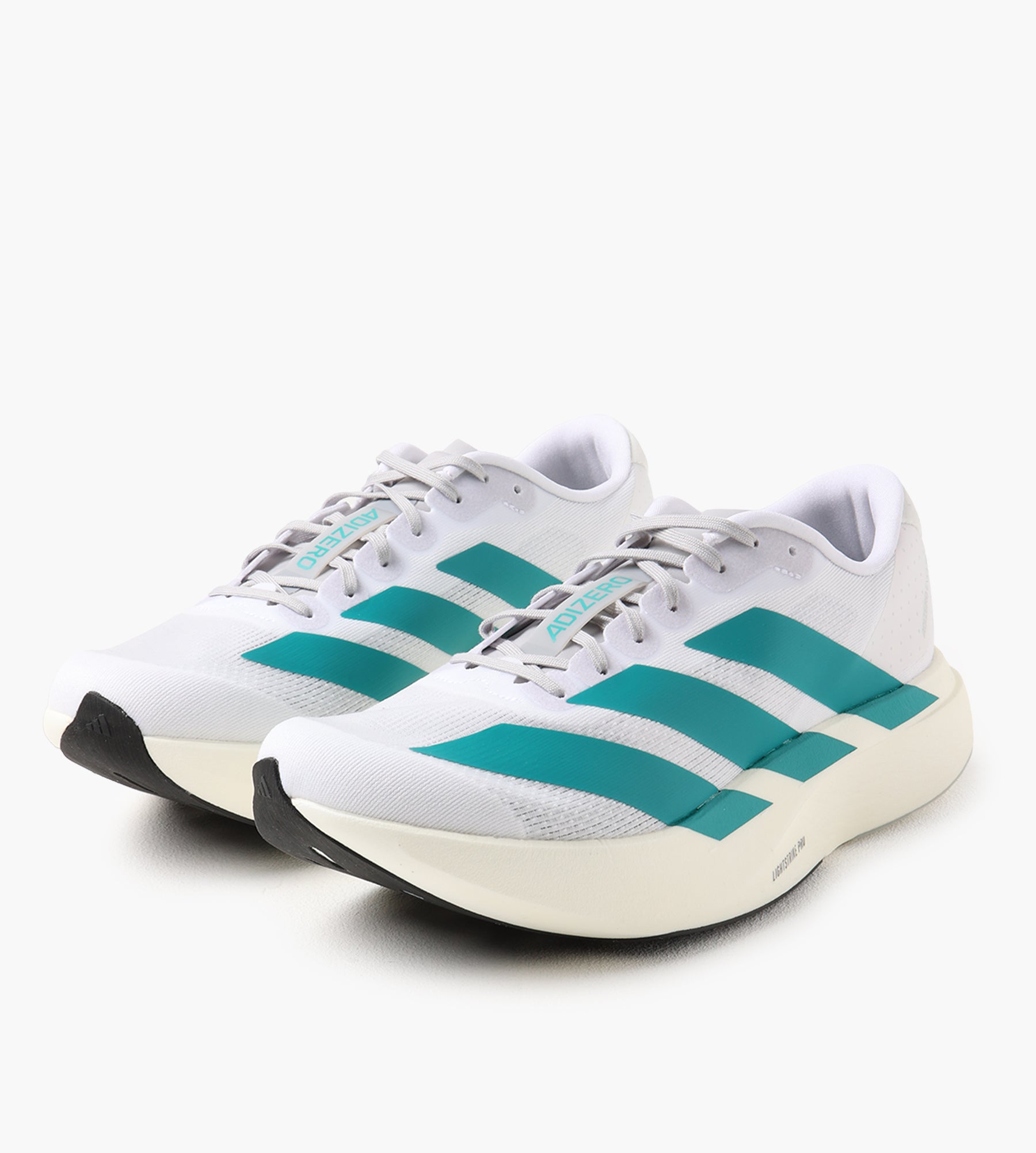 Adidas Adizero Evo SL W Ftwwht Purtea Gretwo