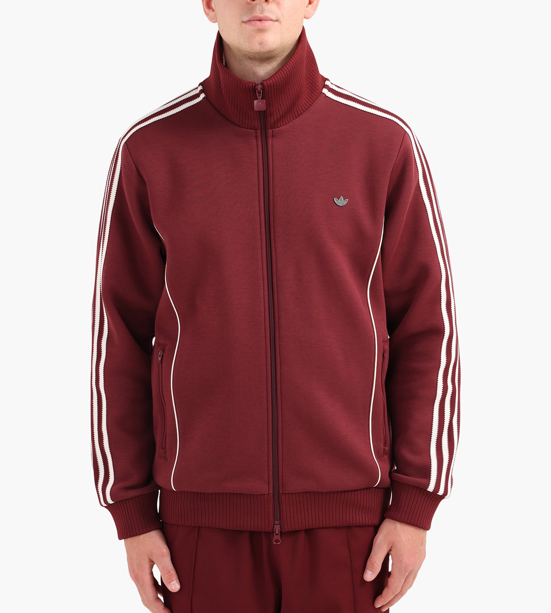 Adidas Prem Track Top Shared