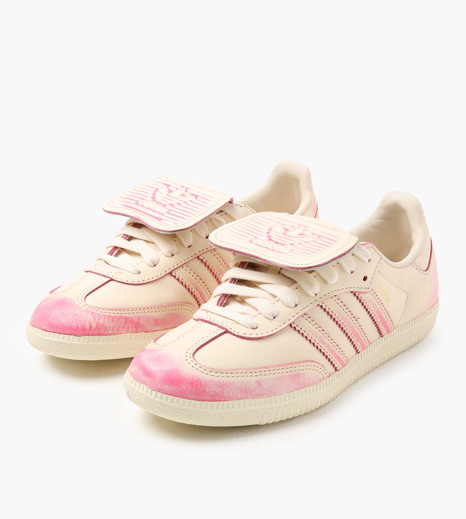 Adidas Samba LT W Crewht Crewht Shopnk