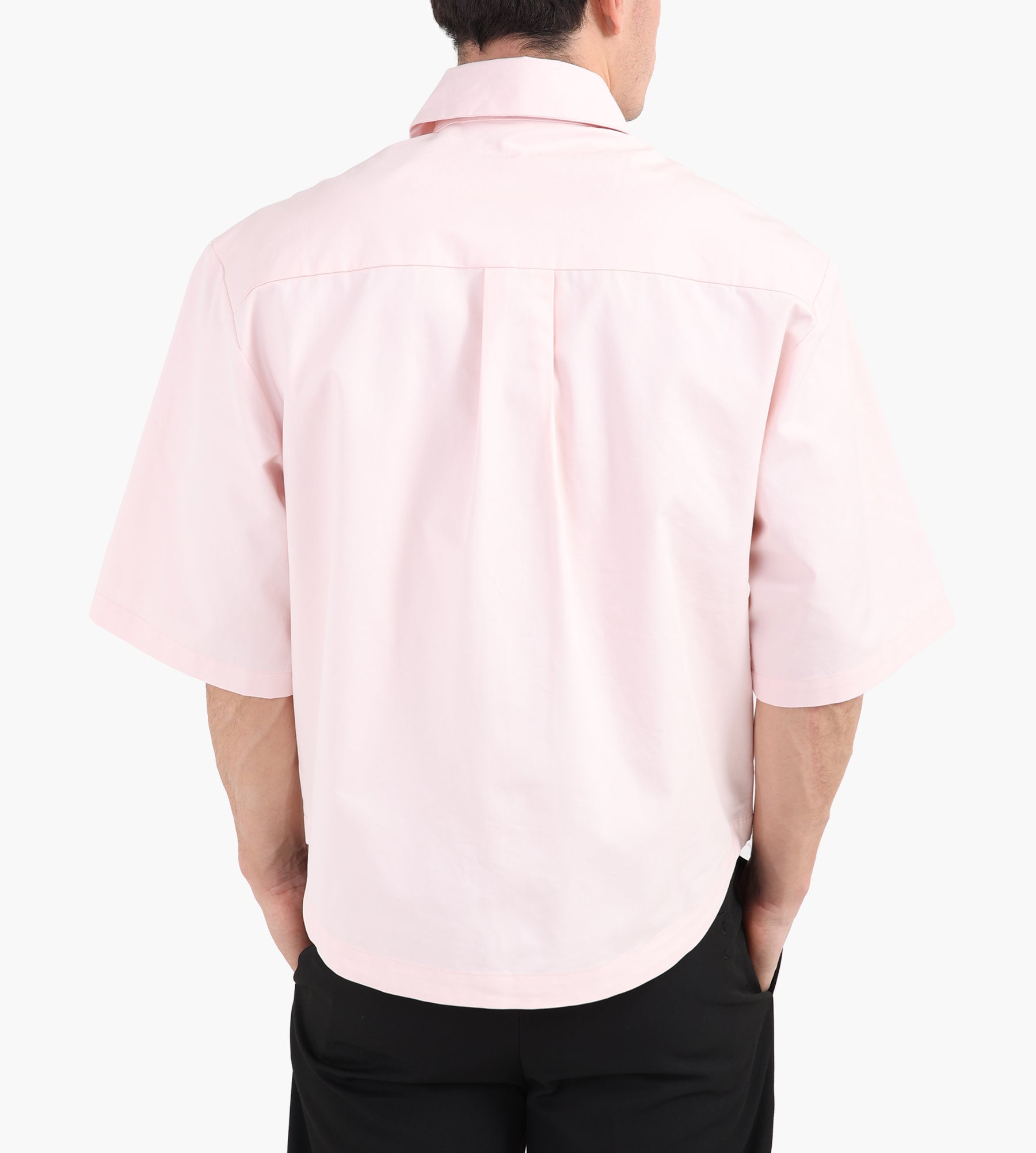 Seventh M5 Worker Shirt Bloom