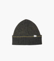 C.P. Company Accessories Knit Cap In Fleece Knit Capers