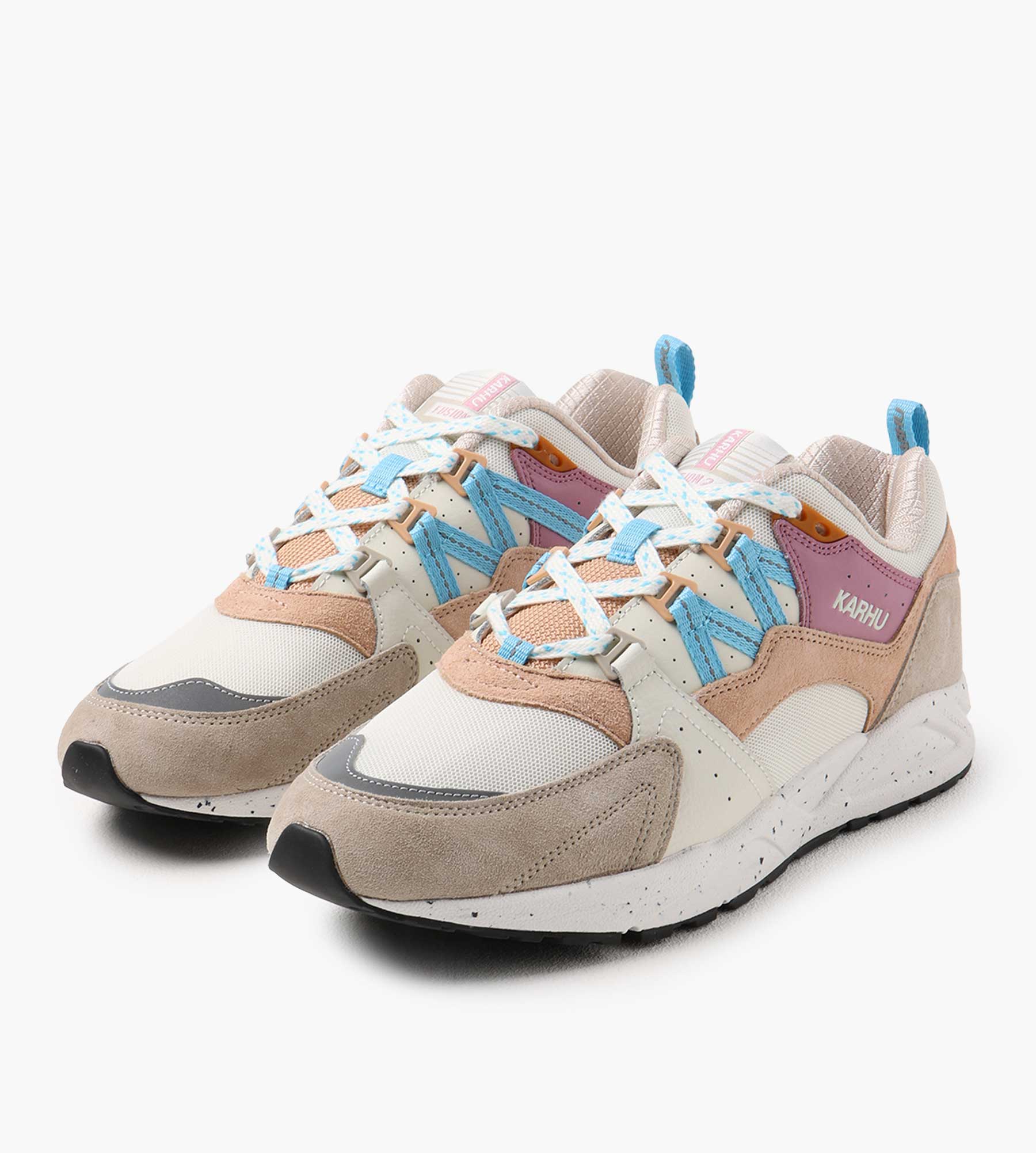 Karhu Fusion 2.0 Silver Lining Milky Blue