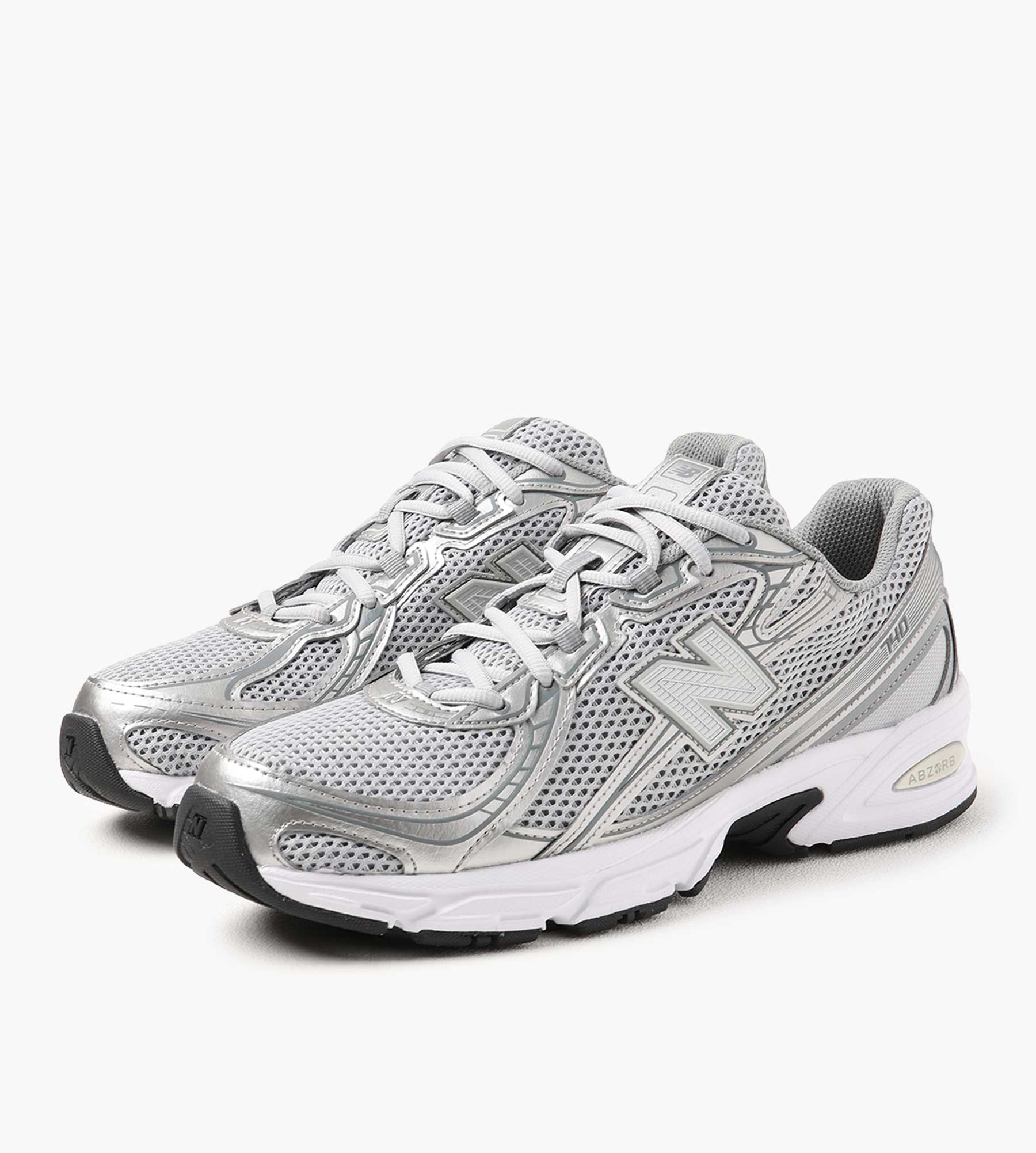 New Balance U740SG2 Castlerock