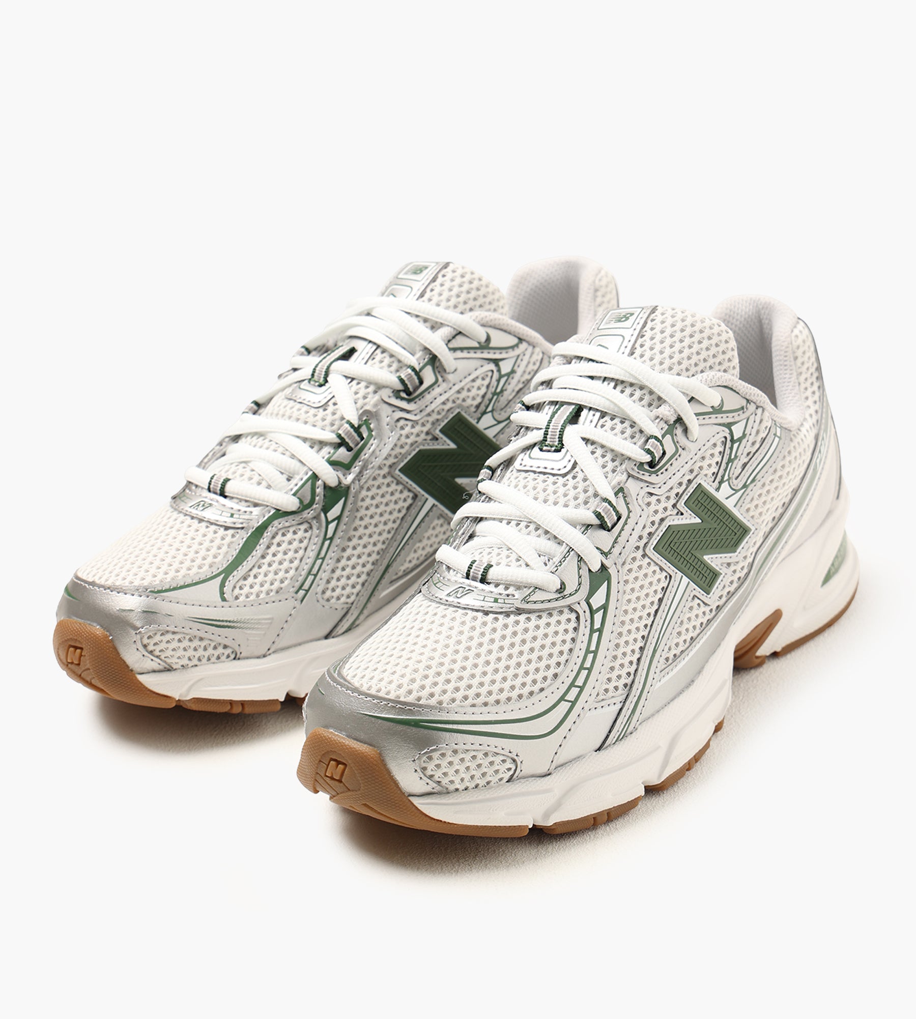 New Balance U740SF2 Grey Matter