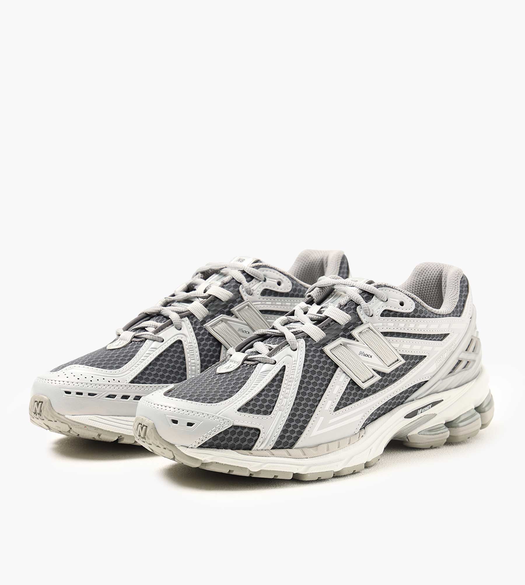 New Balance U1906RCL White