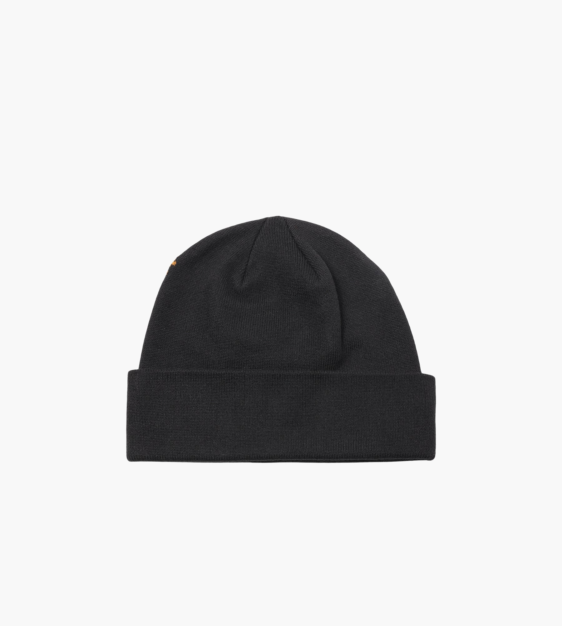 Arc'teryx Bird Word Toque 24K Black