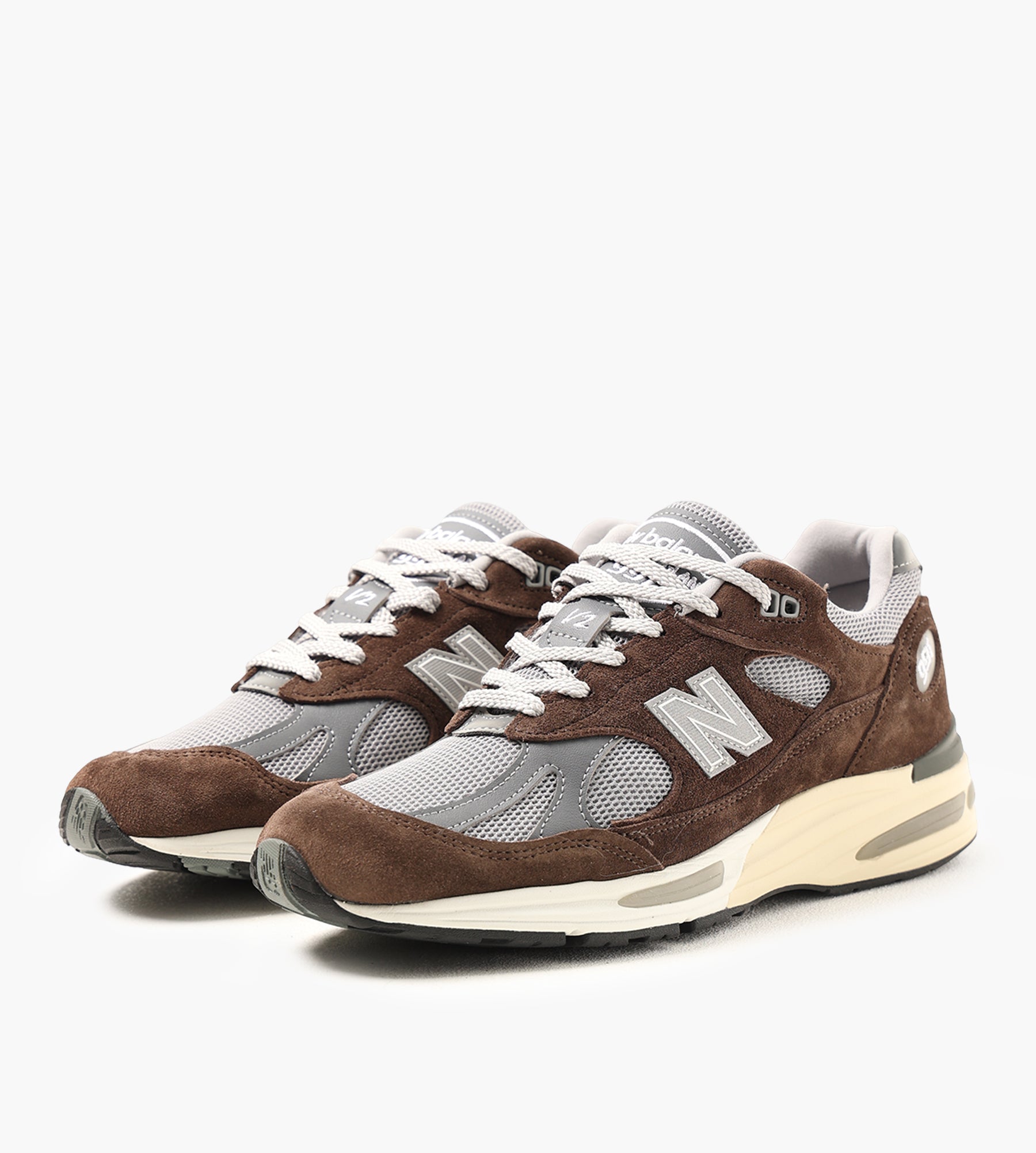 New Balance U991BG2 Slate Black Alloy