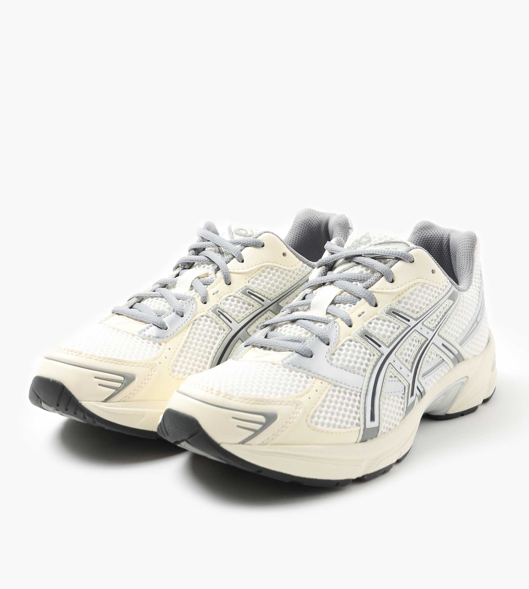 Asics GEL-1130 Cream Clay Grey