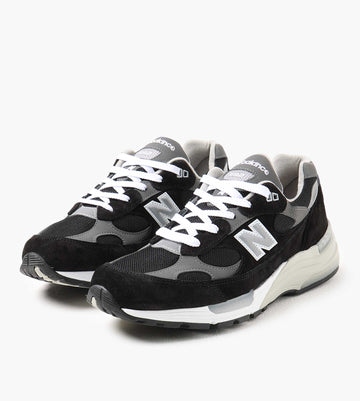 新品未使用 New Balance U992BK 992bk 28cm New Balance U992BK Black | Baskèts