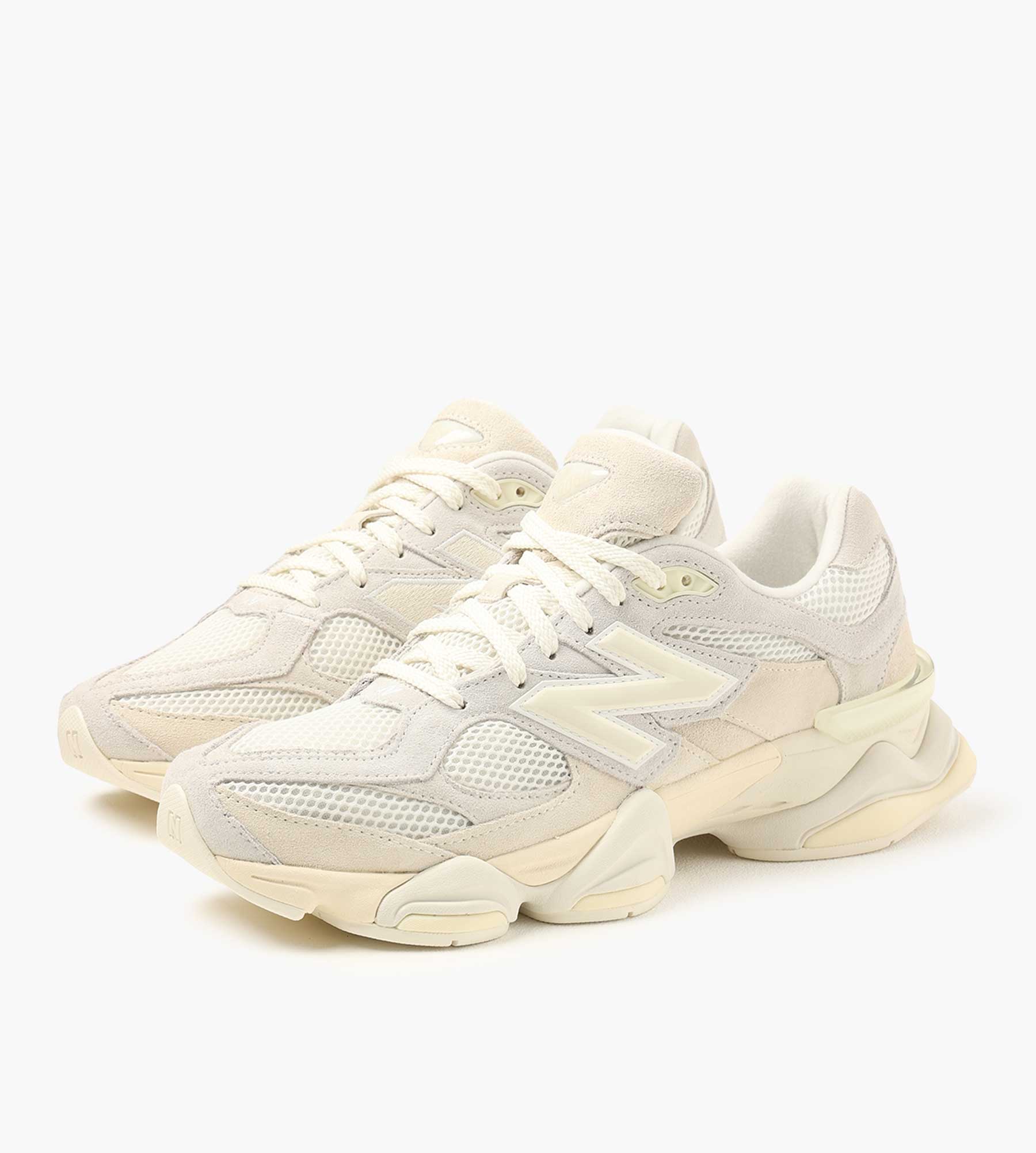 New Balance U9060ERB Angora